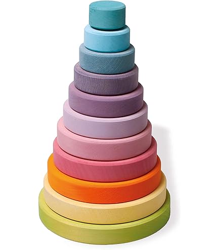 Amazon | [グリムス] カラースティック GM40367 | 積み木 | おもちゃ